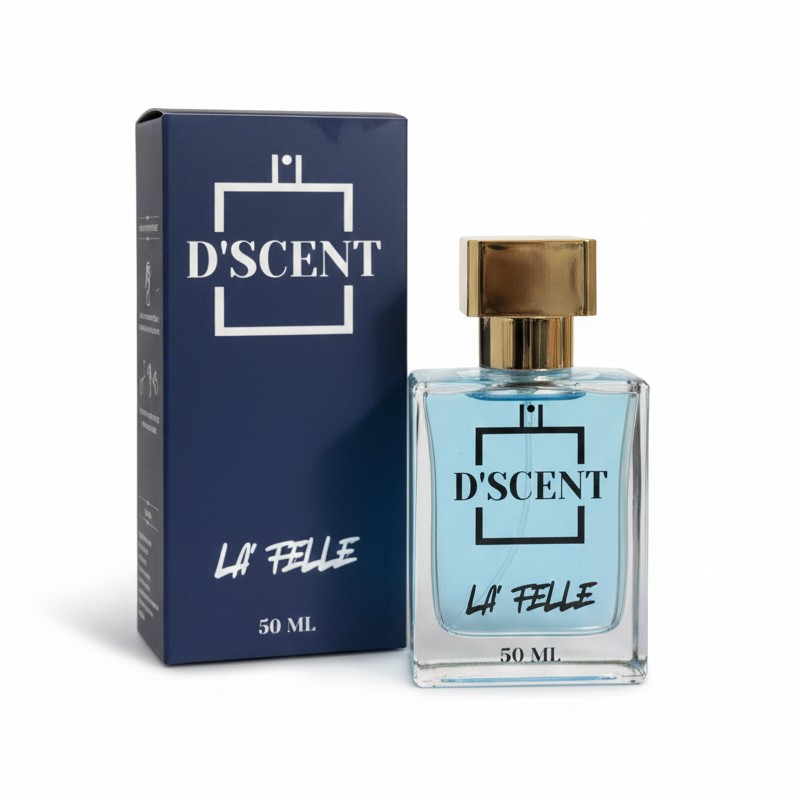 LA’ FELLE_2 LA’ FELLE_2